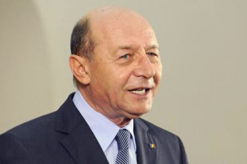 Băsescu: Lansarea lui Ponta a semănat leit cu ce am văzut la Kim Jong-Un